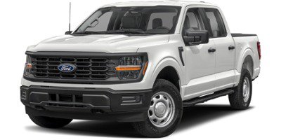 Certified 2024 Ford F150 STX w/ STX Black Appearance Package
