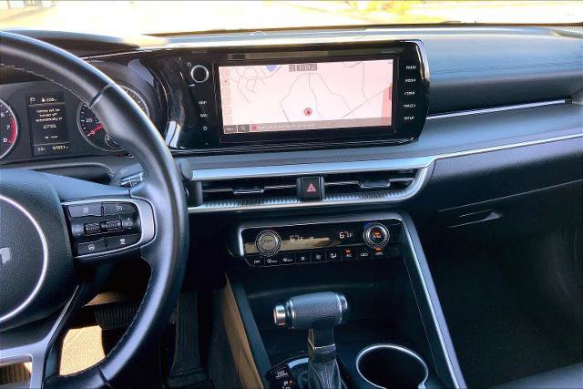 Used 2023 Kia K5 GT-Line image 8