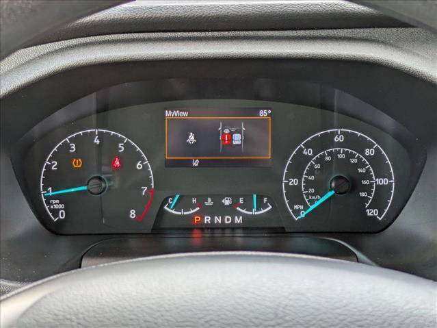 Certified 2024 Ford Transit 350 XLT RWD image 11