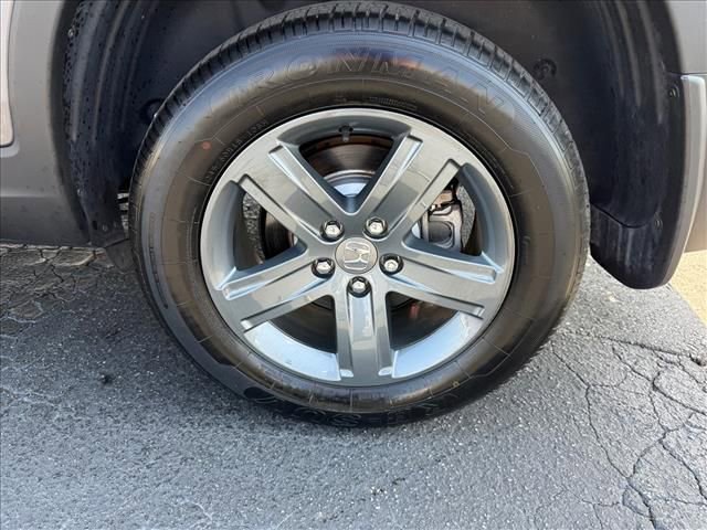 Used 2023 Honda Ridgeline RTL image 15