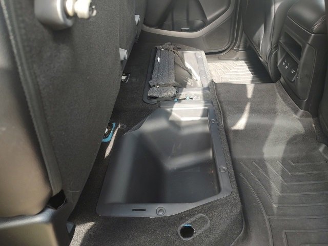 Certified 2019 Ford Ranger Lariat w/ Equipment Group 501A Mid image 36