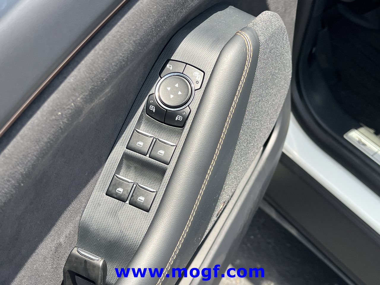 Certified 2023 Ford Mustang Mach-E GT AWD/4WD image 17
