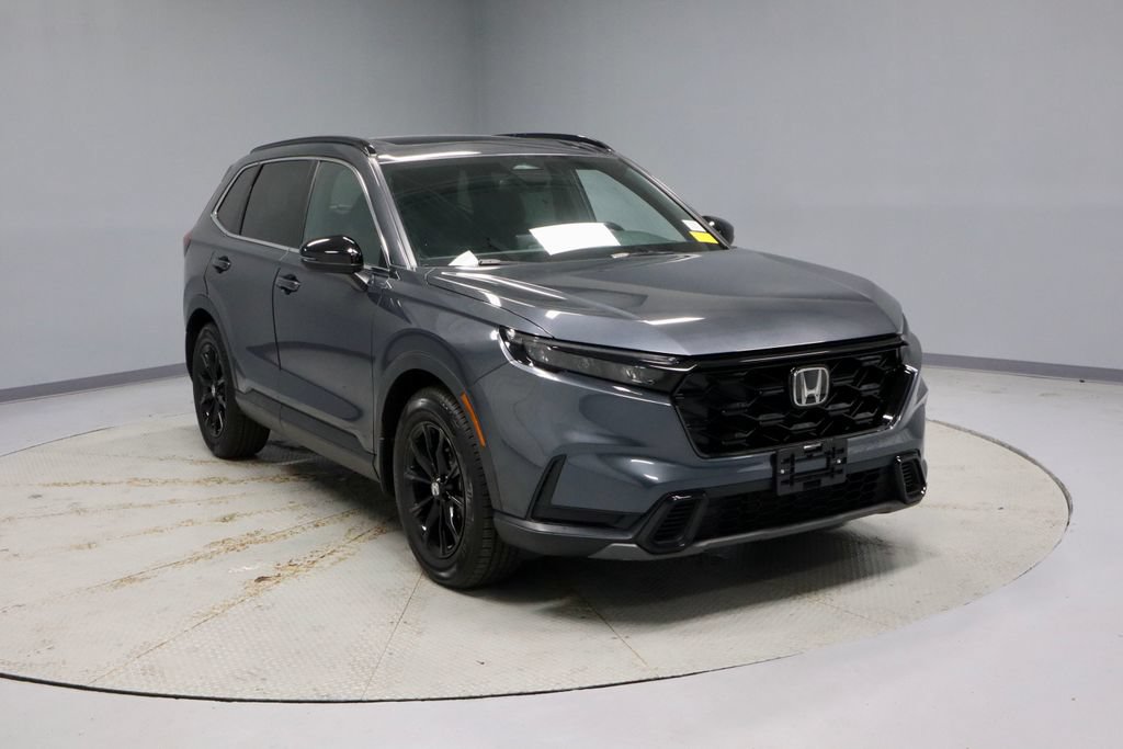 Used 2023 Honda CR-V Sport image 1