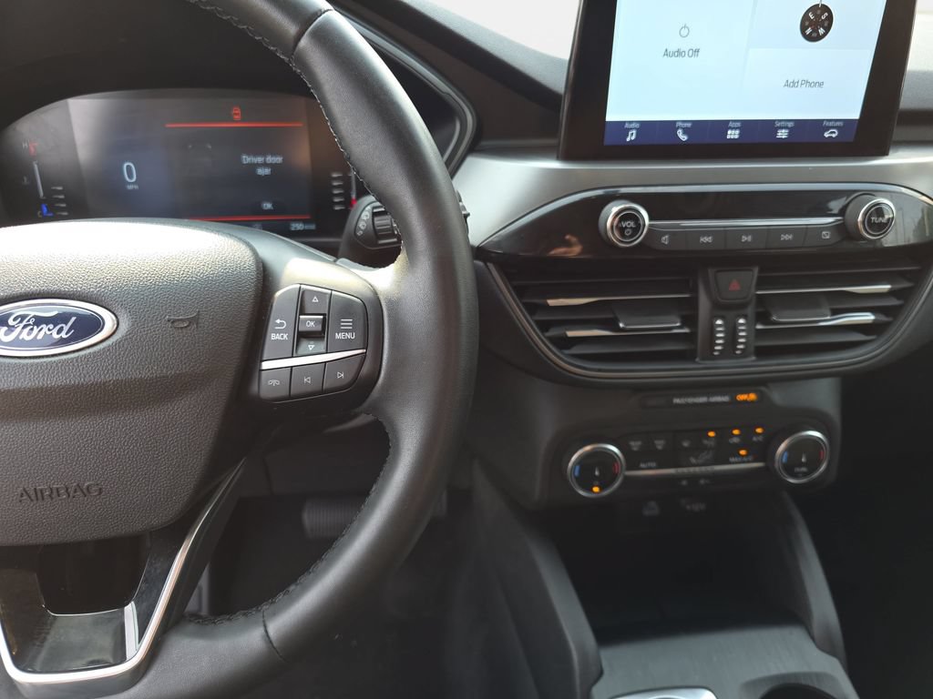 Certified 2023 Ford Escape Active FWD image 16