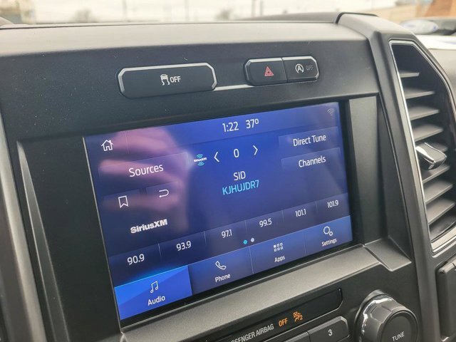 Certified 2020 Ford F150 XLT w/ XTR Package AWD/4WD image 19