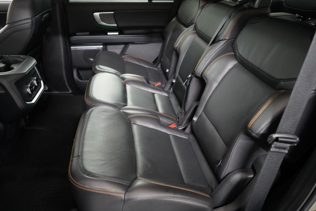 Certified 2025 Ford Expedition Tremor AWD/4WD image 29