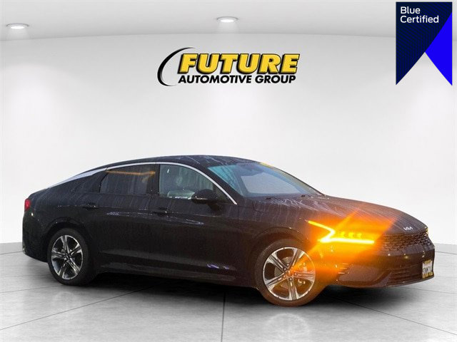 Used 2022 Kia K5 EX w/ EX Premium Package