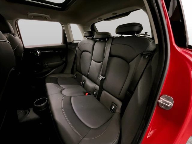 Used 2020 MINI Cooper S w/ Storage Package FWD image 25