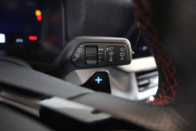 Certified 2025 Ford Explorer ST AWD/4WD image 17