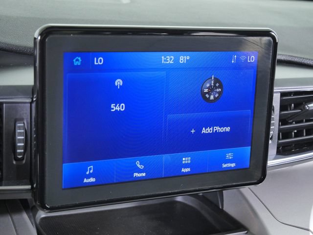 Certified 2024 Ford Explorer XLT w/ Equipment Group 202A AWD/4WD image 29