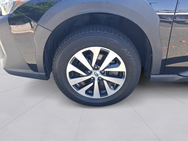 Used 2024 Subaru Outback Premium AWD/4WD image 9