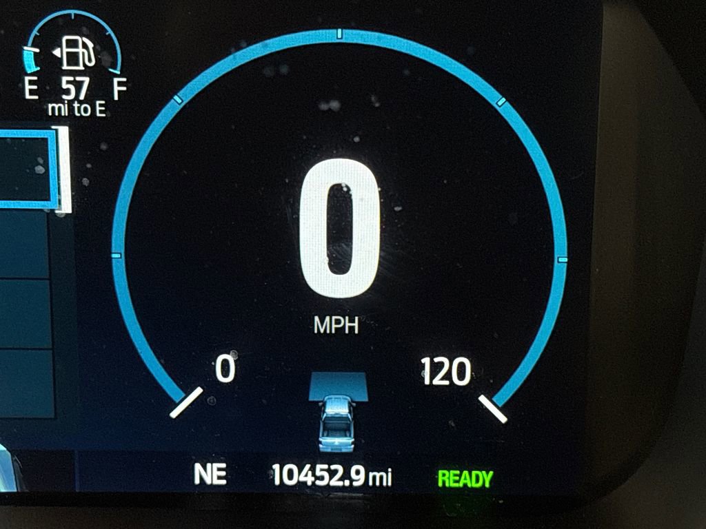 Certified 2023 Ford F150 Lariat w/ Equipment Group 502A High image 22