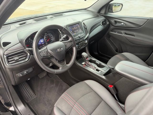 Used 2022 Chevrolet Equinox RS image 11