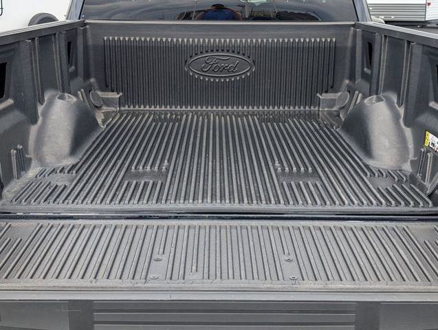 Certified 2023 Ford F150 XL w/ STX Appearance Package AWD/4WD image 7