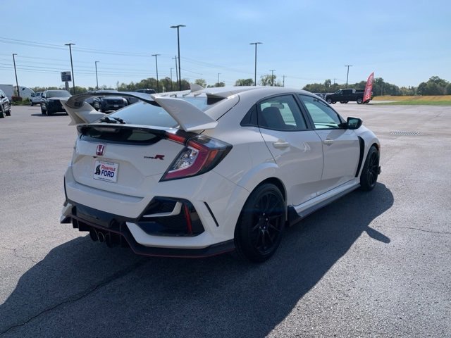 Used 2020 Honda Civic Type R image 5