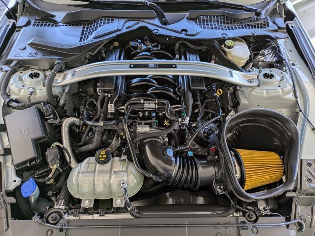 Certified 2023 Ford Mustang Mach 1 w/ Equipment Group 700A image 13