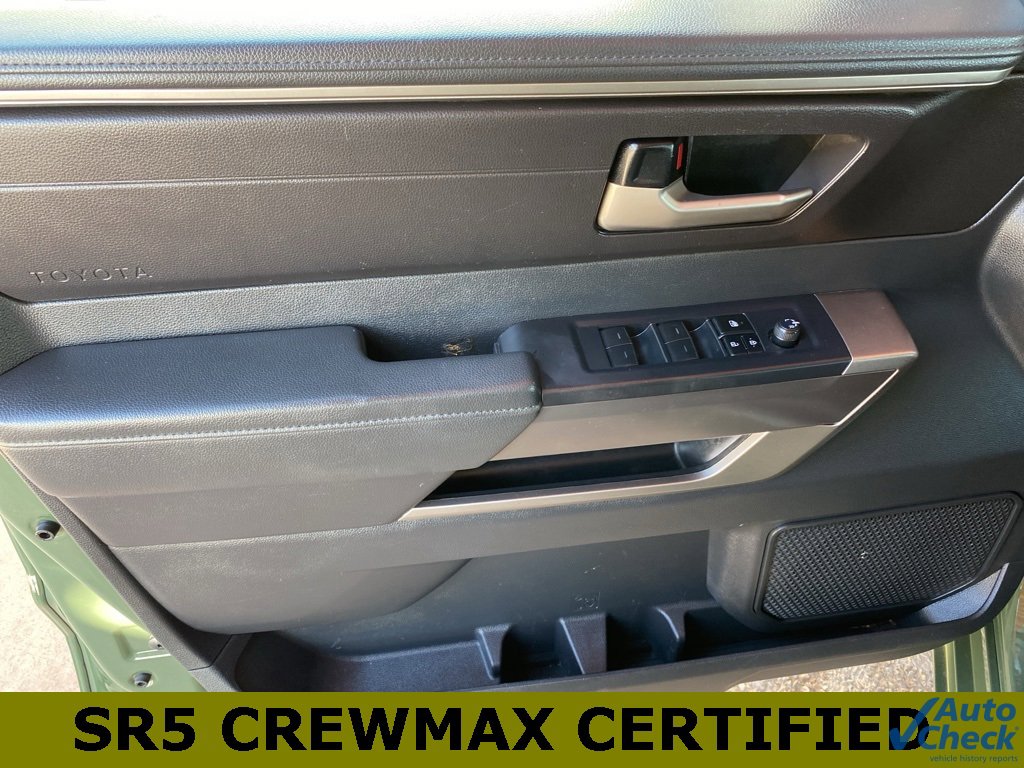 Used 2023 Toyota Tundra SR5 image 19