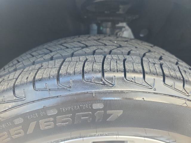 Certified 2024 Ford Escape Active AWD/4WD image 6