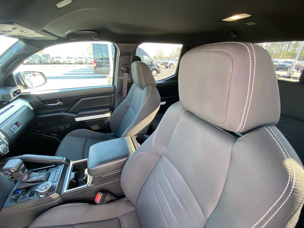Used 2024 Toyota Tacoma TRD Off-Road image 20