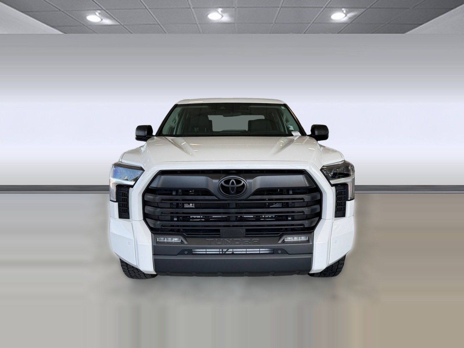 Used 2024 Toyota Tundra SR5 w/ SR5 Premium Package AWD/4WD image 6