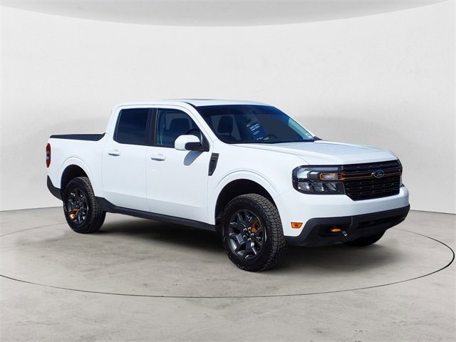 Certified 2023 Ford Maverick Tremor w/ Tremor Off-Road Package