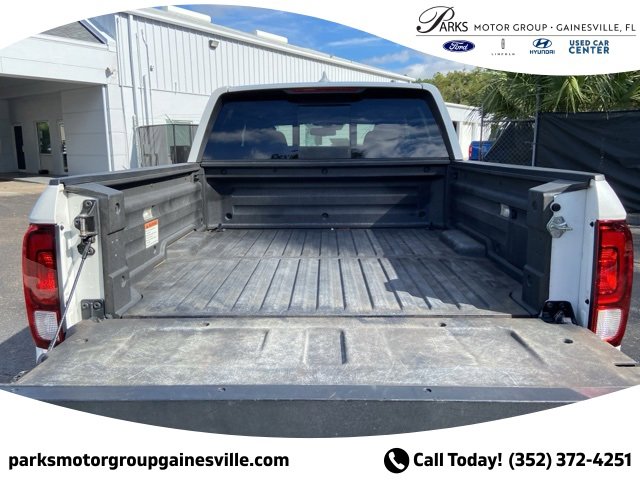 Used 2020 Honda Ridgeline RTL-E image 14