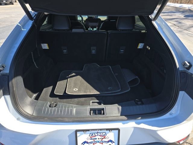 Certified 2022 Ford Mustang Mach-E Premium image 14