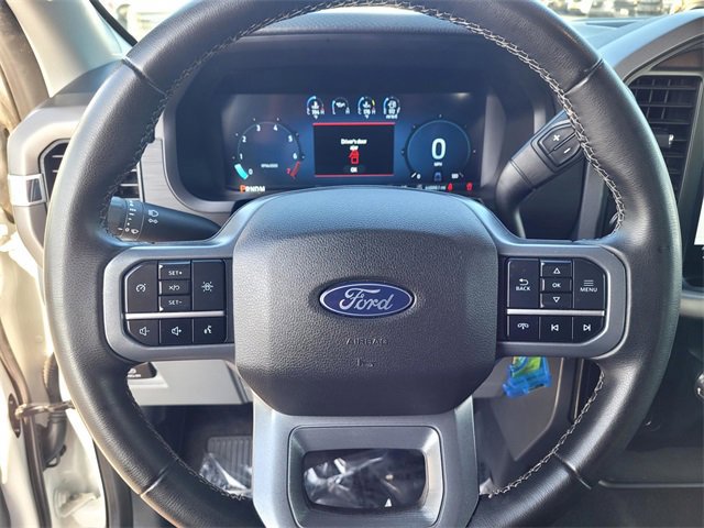 Certified 2024 Ford F150 XLT image 25