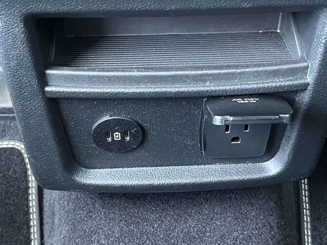 Certified 2022 Ford Edge ST w/ Equipment Group 401A image 10