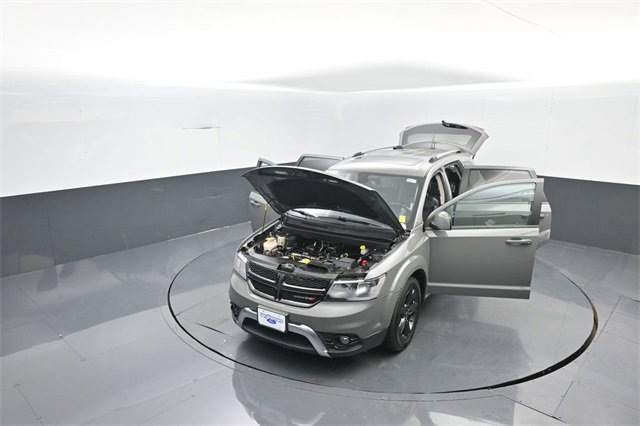 Used 2020 Dodge Journey Crossroad image 33