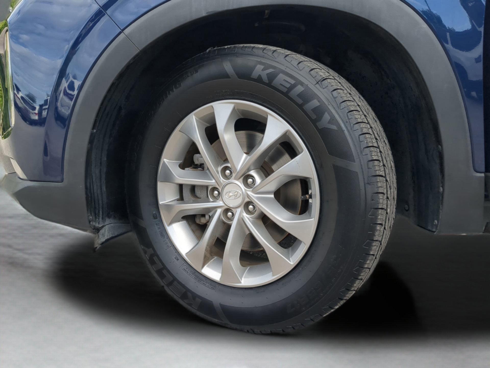 Used 2020 Hyundai Santa Fe SEL AWD/4WD image 69