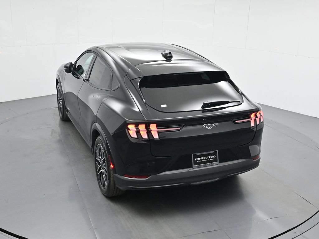 Certified 2025 Ford Mustang Mach-E Premium RWD image 43