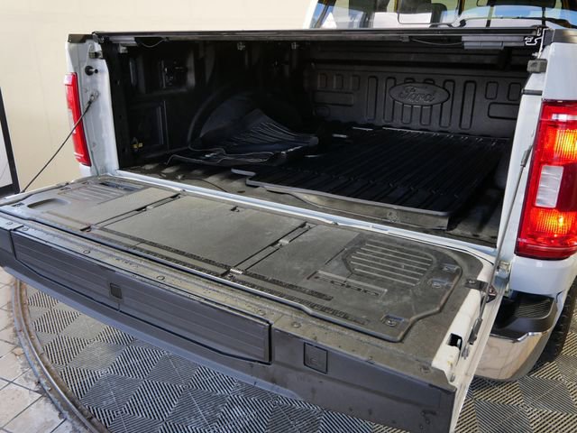 Certified 2023 Ford F150 XLT w/ Equipment Group 302A High AWD/4WD image 12