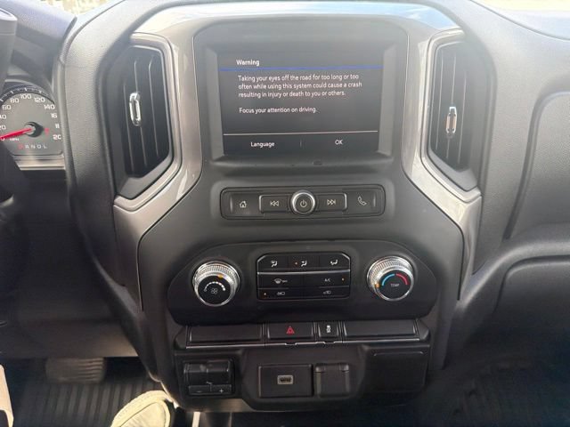 Used 2020 GMC Sierra 1500 4x4 Crew Cab w/ Trailering Package image 27