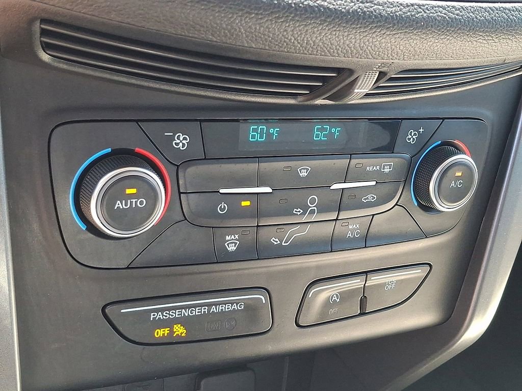 Certified 2017 Ford Escape SE FWD image 15