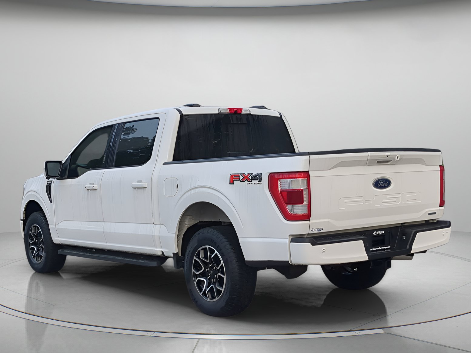 Certified 2022 Ford F150 Lariat AWD/4WD image 42