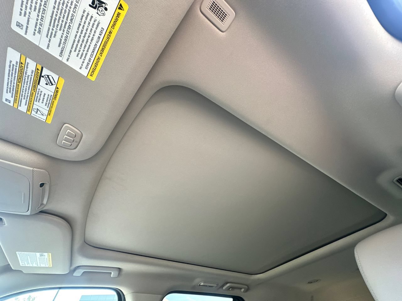 Certified 2024 Ford Expedition Limited RWD image 32