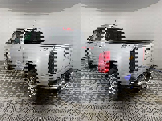 Used 2020 Chevrolet Colorado LT w/ Safety Package image 22