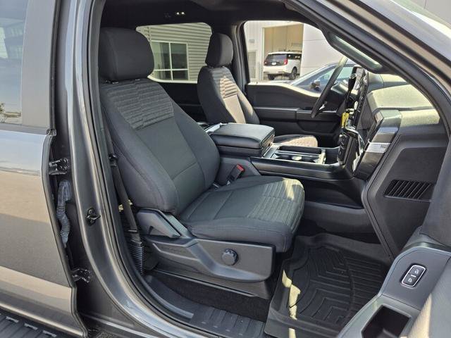 Certified 2022 Ford F150 XL w/ STX Appearance Package RWD image 21