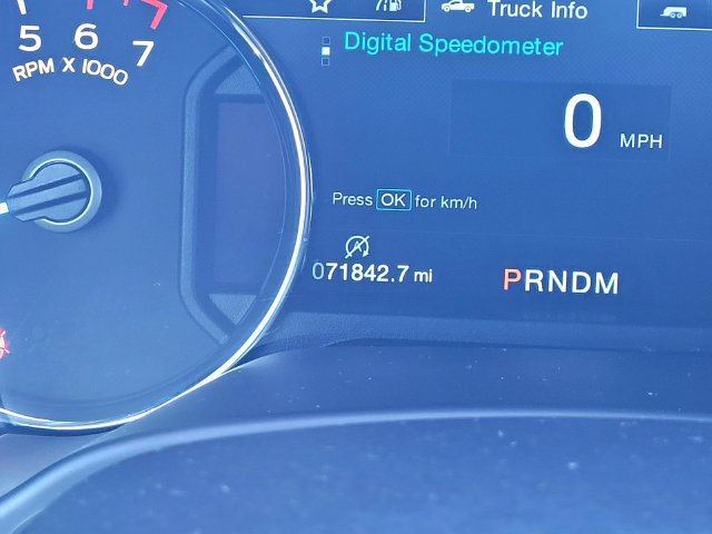 Certified 2019 Ford F150 Lariat AWD/4WD image 23