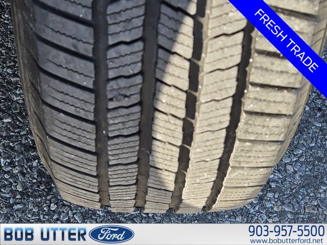 Certified 2020 Ford Explorer XLT w/ Equipment Group 202A RWD image 11