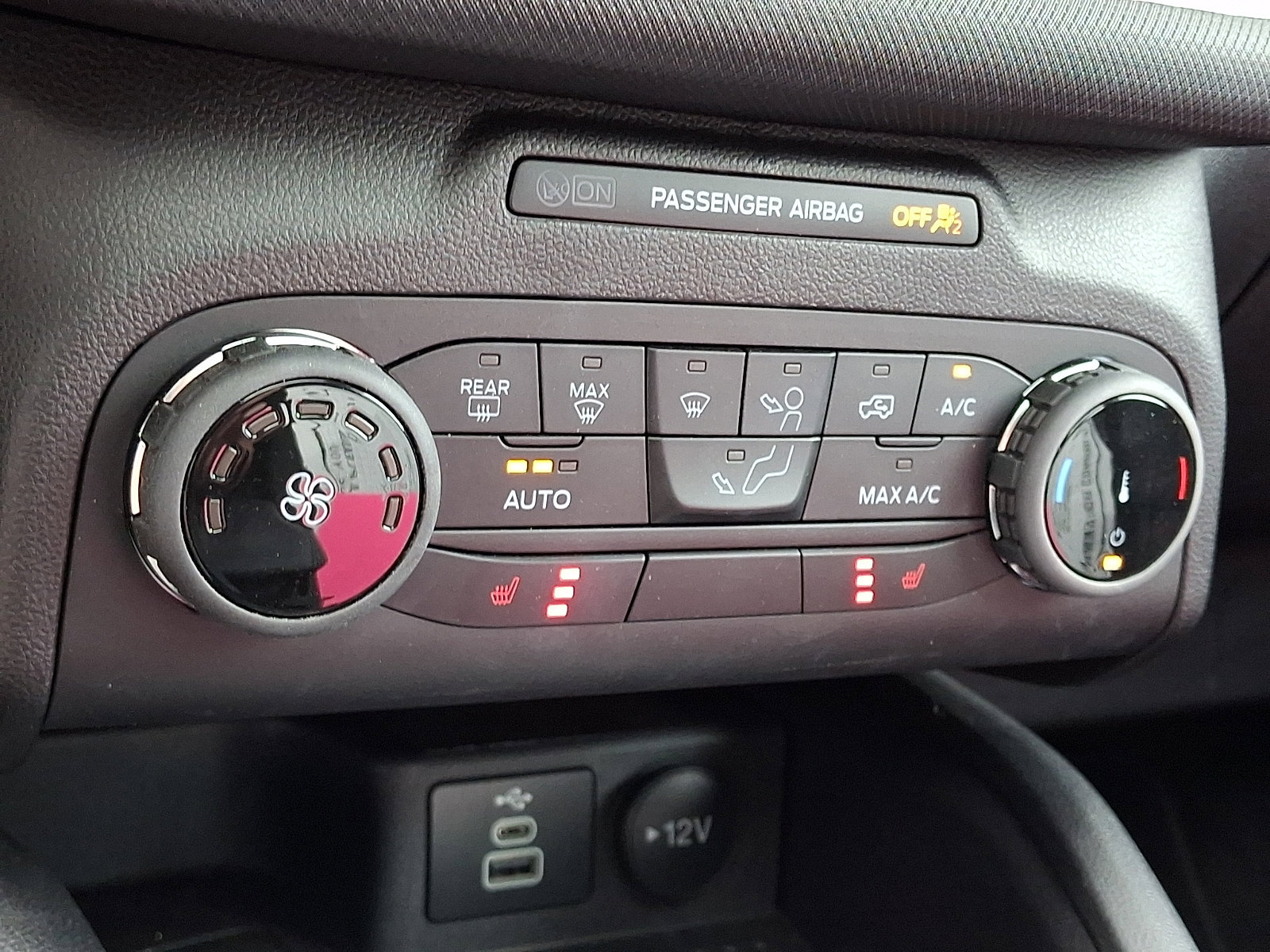 Certified 2023 Ford Bronco Sport Big Bend w/ Convenience Package AWD/4WD image 18