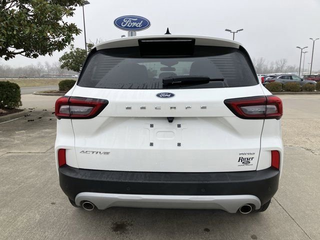 Certified 2023 Ford Escape Active w/ Tech Pack #2 image 6