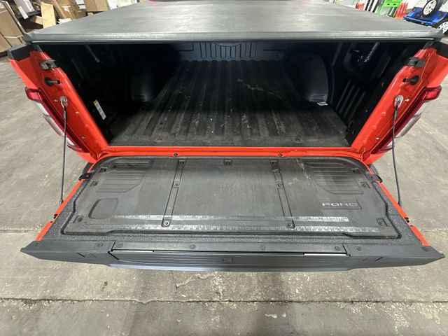 Certified 2021 Ford F150 Raptor w/ Equipment Group 801A High AWD/4WD image 25