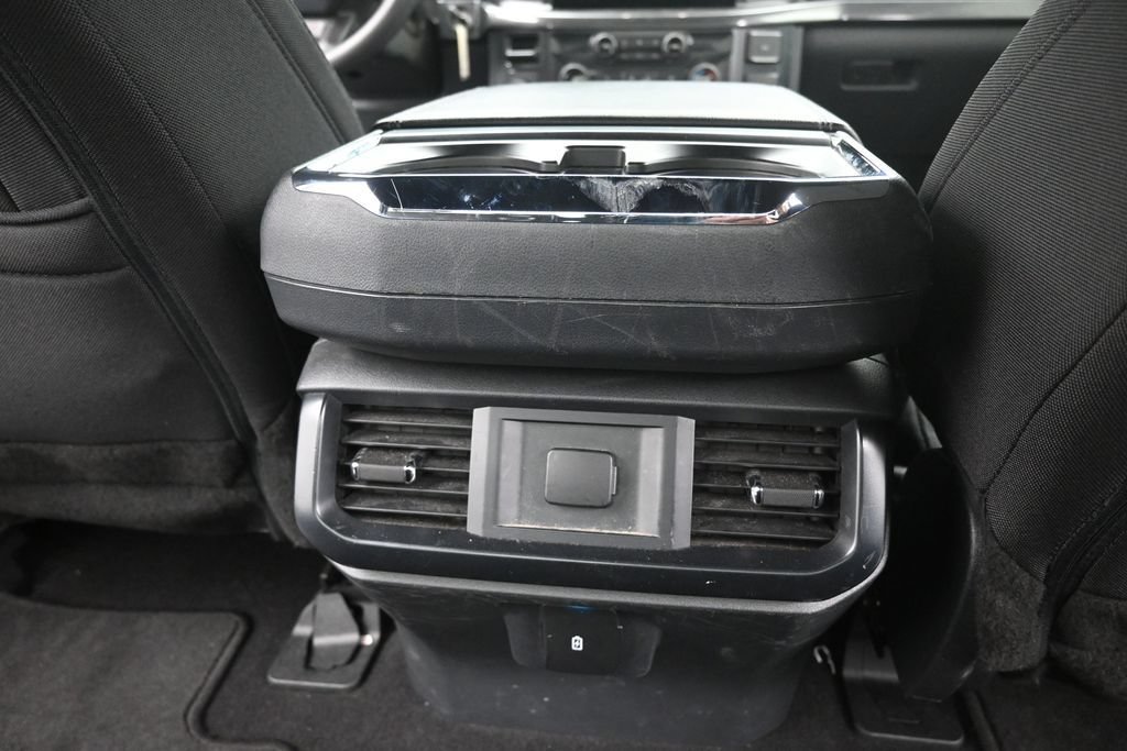 Certified 2024 Ford F150 STX RWD image 14