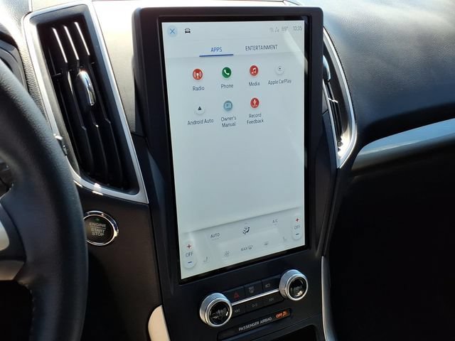Certified 2023 Ford Edge SEL AWD/4WD image 23