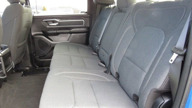 Used 2022 RAM 1500 Big Horn image 11