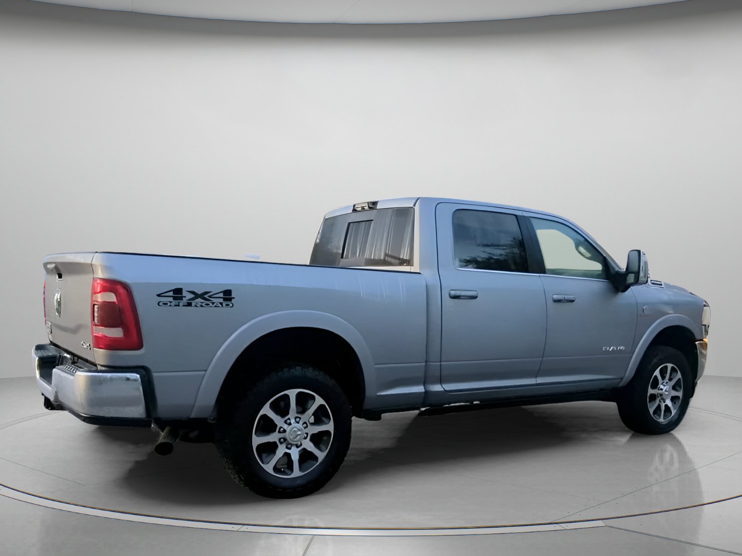 Used 2024 RAM 2500 Longhorn AWD/4WD image 29
