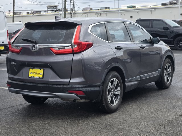 Used 2018 Honda CR-V LX image 5