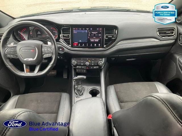 Used 2021 Dodge Durango GT AWD/4WD image 3